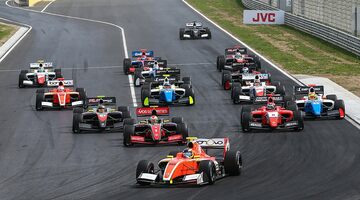 Босс Формулы 3.5 V8 написал письмо с предупреждением владельцу GP2 и GP3