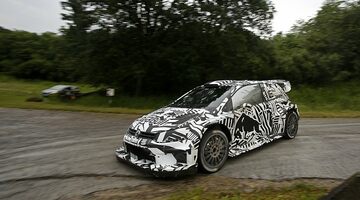 Производители WRC обсудят судьбу Volkswagen в сезоне-2017