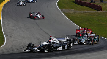 Гонщики IndyCar воодушевлены эскизами нового обвеса