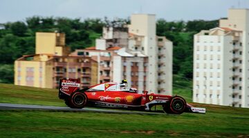 Ferrari опровергла предполагаемую маркировку машины от Santander в память о Жюле Бьянки
