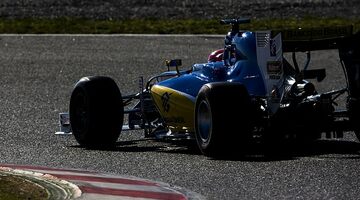 Новая машина Sauber увидит свет 22 февраля