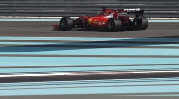 Ferrari успешно прошла обязательные краш-тесты FIA