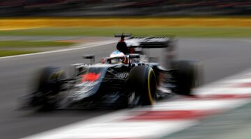 McLaren Applied Technologies будет поставлять в Ф1 датчики для двигателей