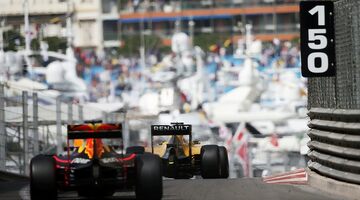 Реми Таффен: В Renault были удивлены прогрессом в сезоне-2016