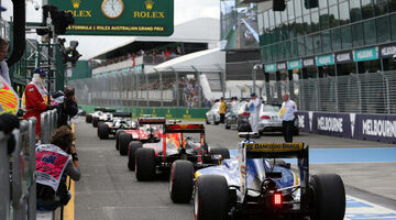 Сирил Абитбуль: Формула 1 должна отказаться от пятничных тренировок