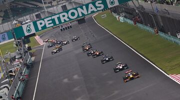 GP2 будет переименована в Формулу 2 перед началом сезона-2017?