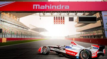 Жан Тодт: Надеюсь, однажды в Индии пройдёт гонка Формулы E
