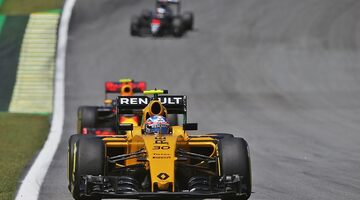 Сирил Абитбуль: В сезоне-2017 у Renault не будет оправданий