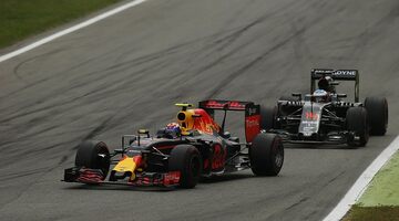 Анализ: Повлияет ли на чемпионскую битву переход Red Bull Racing на продукцию ExxonMobil?
