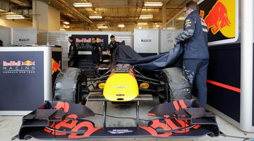 Хельмут Марко: Renault может начать совершенствовать мотор уже с Гран При Испании
