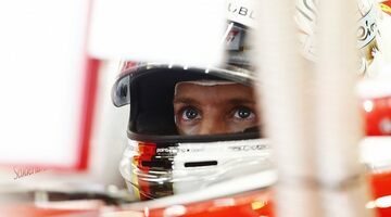 Ferrari досрочно завершила тесты резины во Фьорано