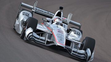 Обзор первого дня тестов IndyCar в Финиксе