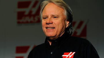 Джин Хаас: Опыт NASCAR сильно помог нам в первый год в Формуле 1