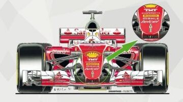 La Gazzetta представила вариант новой Ferrari