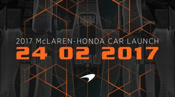 В McLaren завели новый мотор Honda