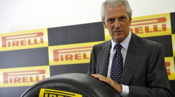 Марко Провера: Pirelli внесла свою лепту в успех Формулы 1