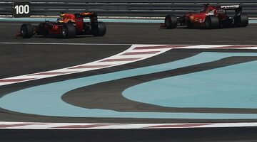 Пол Хембри: Не вините Pirelli, если гонки будут скучными