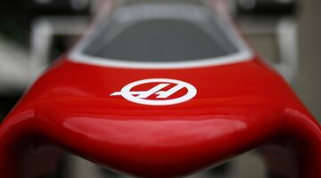 Haas назвала дату презентации нового автомобиля