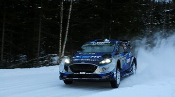 FIA против скоростных участков на этапах WRC