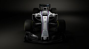 Официальная презентация новой машины Williams состоится 25 февраля