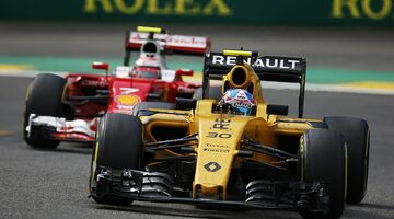 Боб Белл: К 2018 году мотористы Renault должны догнать Mercedes