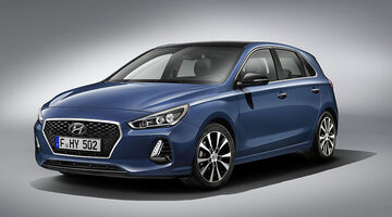 Hyundai объявила о начале проекта в TCR