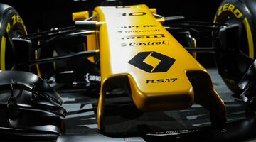Сирил Абитбуль: Renault – самая быстроразвивающаяся команда в Формуле 1