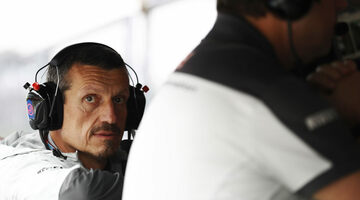 Гюнтер Штайнер: Haas переходит на круглосуточный режим работы перед тестами
