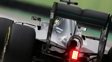 Энди Грин: Mercedes сделала беспрецедентный шаг вперед с точки зрения двигателя