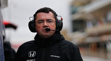 Эрик Булье: McLaren-Honda вышла на новый уровень