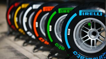 Pirelli привезёт на тесты в Барселону более 3500 шин