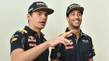 Гонщики Red Bull впечатлены новой машиной