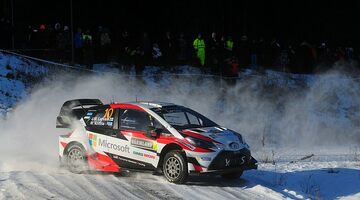 Боссы команд WRC: Похоже, этот сезон будет одним из самых захватывающих