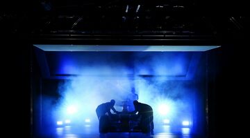 Точное время презентаций Red Bull Racing, Haas и Toro Rosso