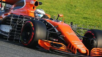У McLaren-Honda возникли проблемы с масляной системой