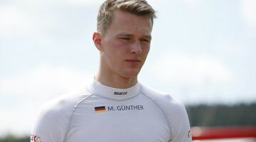 Максимилиан Гюнтер останется с Prema на третий сезон в европейской Ф3