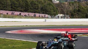 FIA предупредила команды Ф1 относительно конструкции подвески