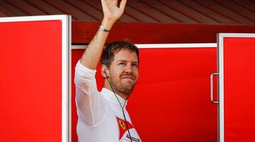 Ferrari ограничила общение гонщиков с журналистами