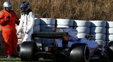 Льюис Хэмилтон: Стролл пришёл в Формулу 1 в самый тяжёлый год для дебюта