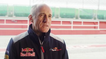 Red Bull укрепит сотрудничество с Toro Rosso в следующем году