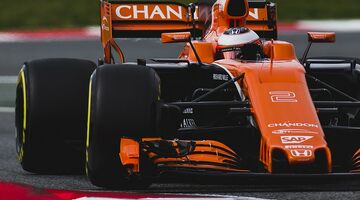 Эрик Булье о неудачных тестах McLaren: Если время потеряно, его уже не вернешь