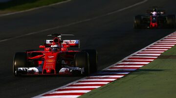 Гюнтер Штайнер: Ferrari сконструировала великолепный двигатель