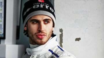 Антонио Джовинацци: Сделаю всё, чтобы стать следующим итальянцем в Формуле 1