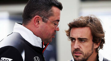 Эрик Булье: Я не уверен, что Алонсо останется в McLaren