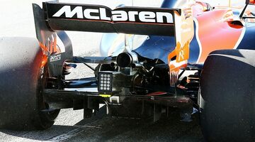 Эрик Булье: Сейчас у McLaren и Honda максимально натянутые отношения