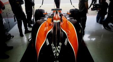McLaren и Honda отменили совместную пресс-конференцию