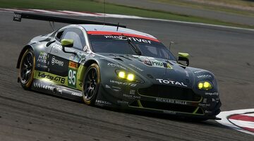 Aston Martin продлил соглашение на участие в WEC на пять лет