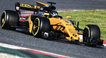 Renault уделяет особое внимание надежности ERS