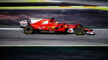 Кими Райкконен: Ferrari существенно прибавила, но об успехе говорить рано