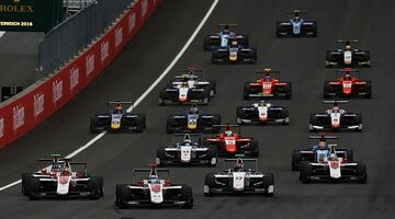 GP3 и Формула 3 могут превратиться в одну серию